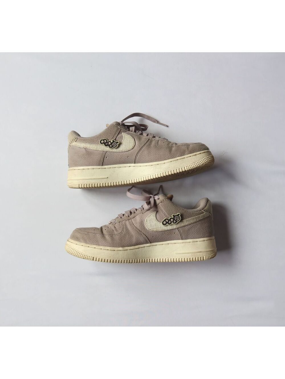 Nike Air Force 1 ’07 SE NN Sprung Purple Sneakers Women’s Size 8.5 DJ6378-500